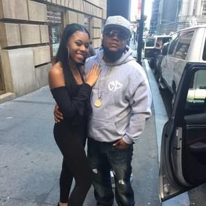 Meet your Posher, Alan